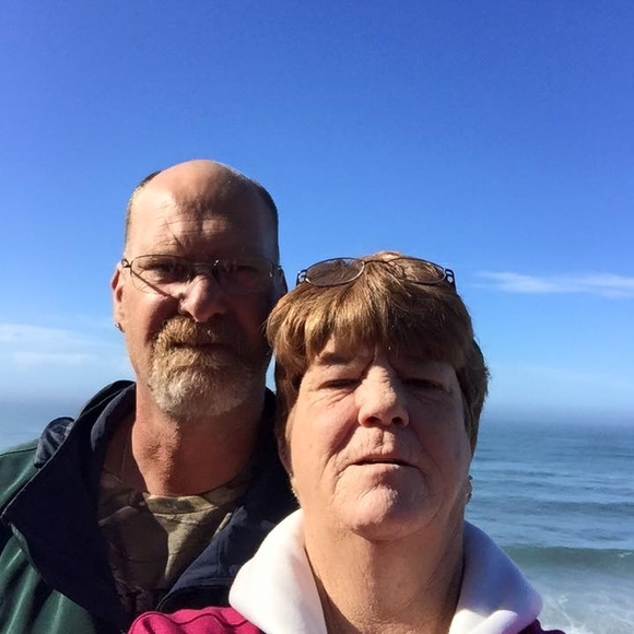 Meet your Posher, Steve - Picture 1 of 1